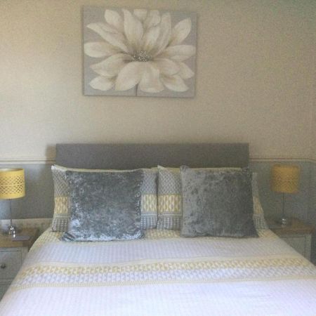 Netley Guest House ファーンバラ エクステリア 写真