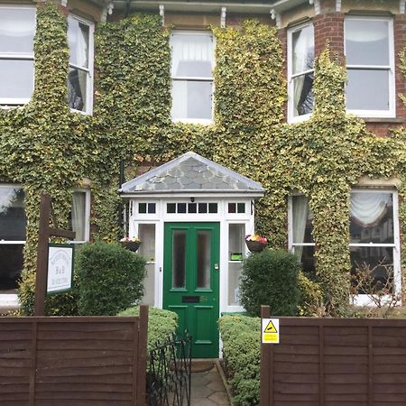 Netley Guest House ファーンバラ エクステリア 写真
