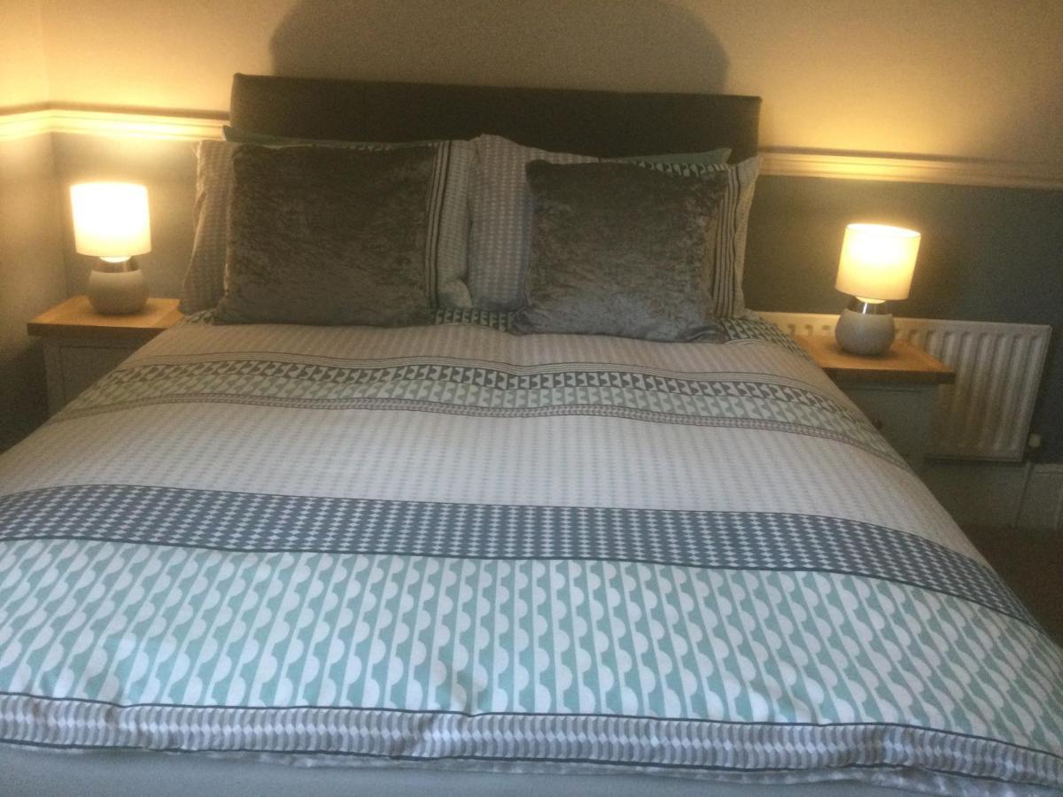 Netley Guest House ファーンバラ エクステリア 写真