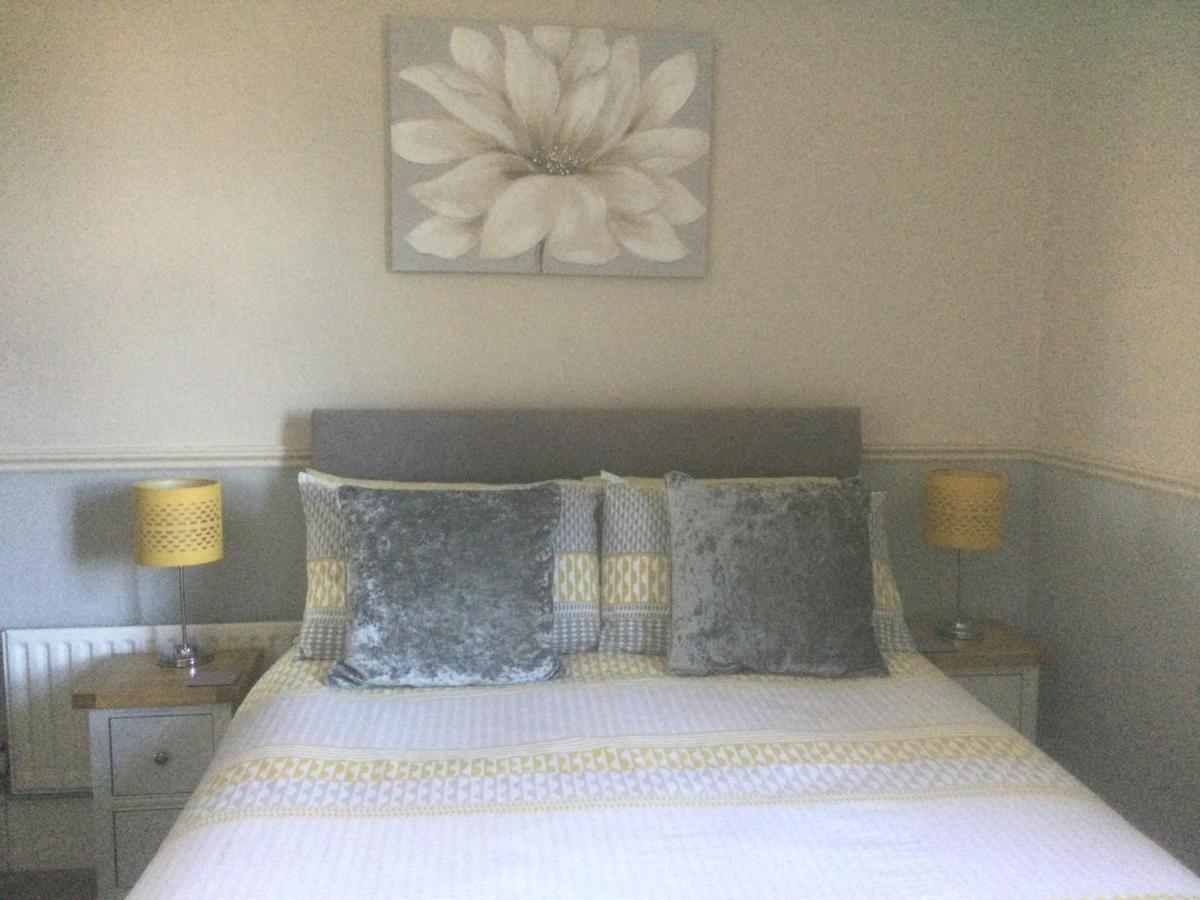 Netley Guest House ファーンバラ エクステリア 写真