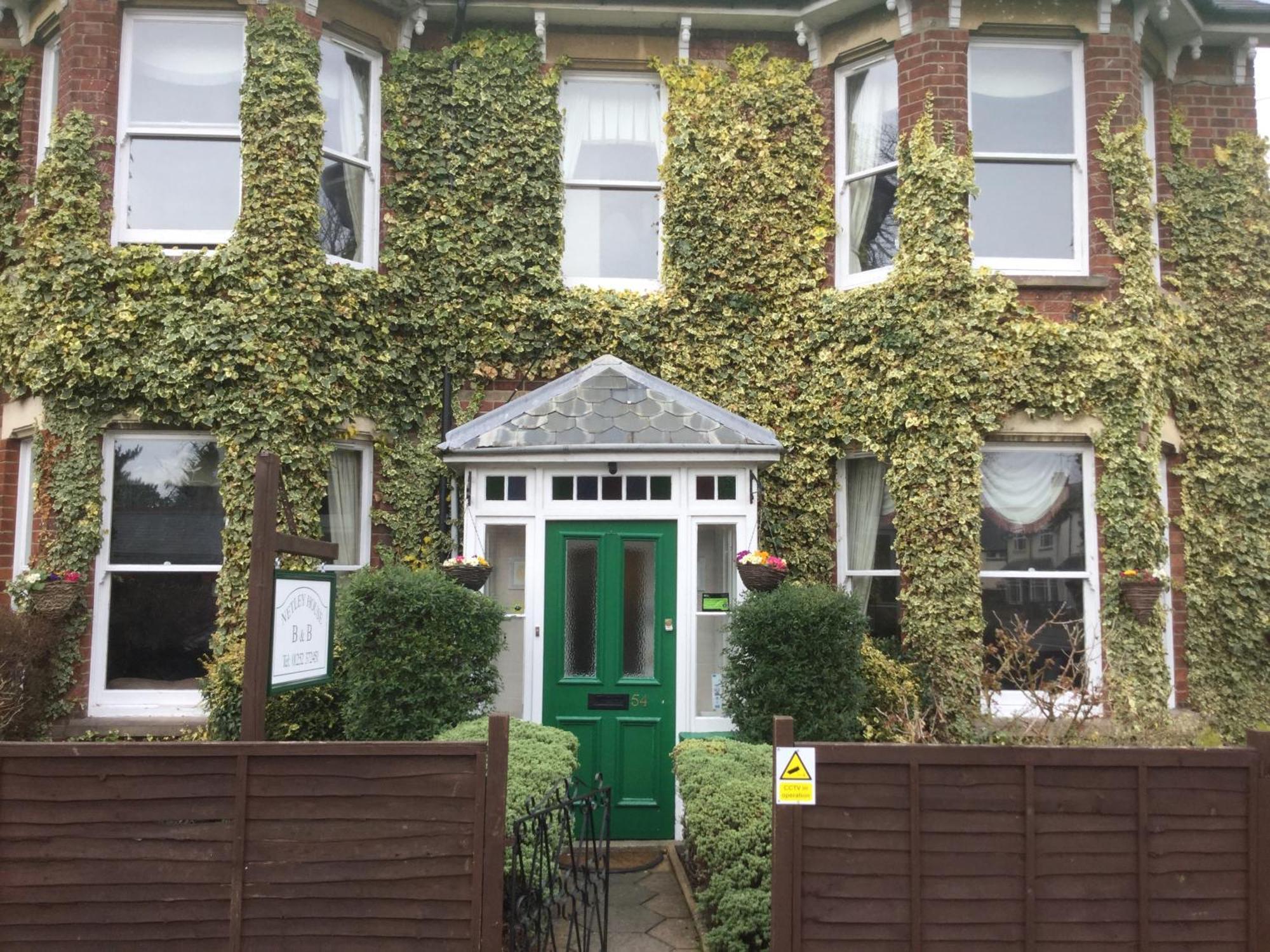 Netley Guest House ファーンバラ エクステリア 写真