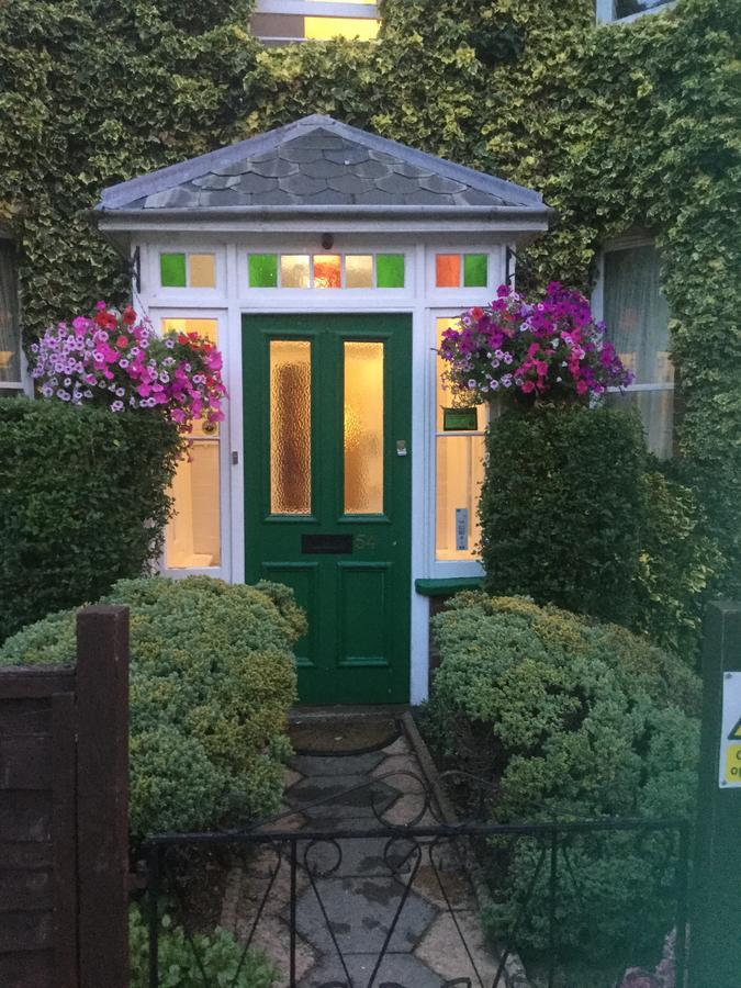 Netley Guest House ファーンバラ エクステリア 写真
