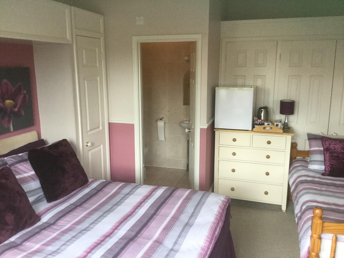 Netley Guest House ファーンバラ エクステリア 写真