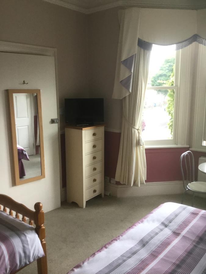 Netley Guest House ファーンバラ エクステリア 写真
