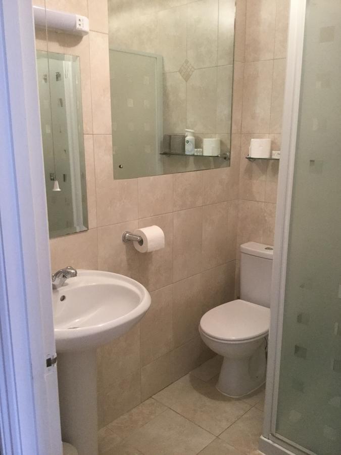 Netley Guest House ファーンバラ エクステリア 写真