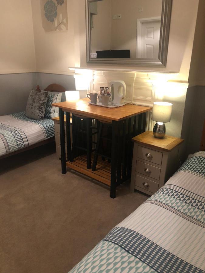 Netley Guest House ファーンバラ エクステリア 写真
