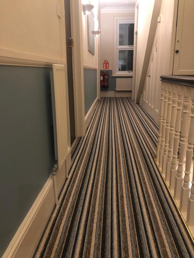 Netley Guest House ファーンバラ エクステリア 写真