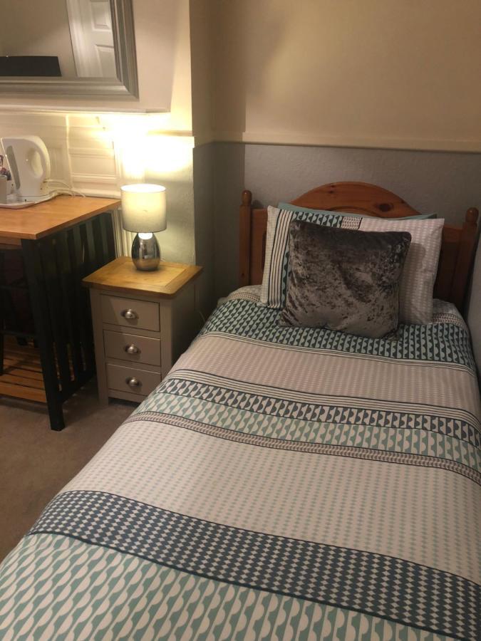 Netley Guest House ファーンバラ エクステリア 写真