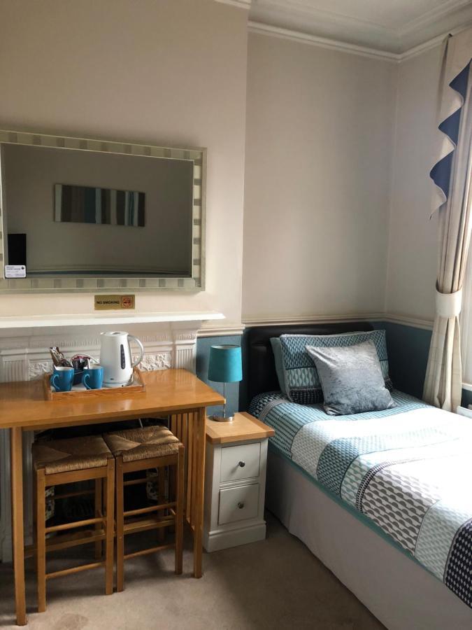 Netley Guest House ファーンバラ エクステリア 写真