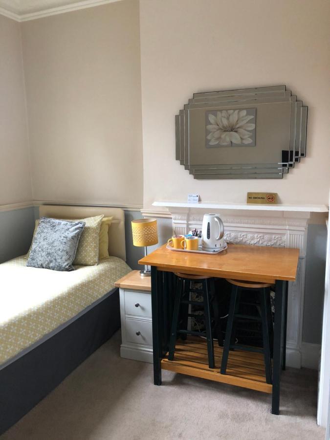Netley Guest House ファーンバラ エクステリア 写真