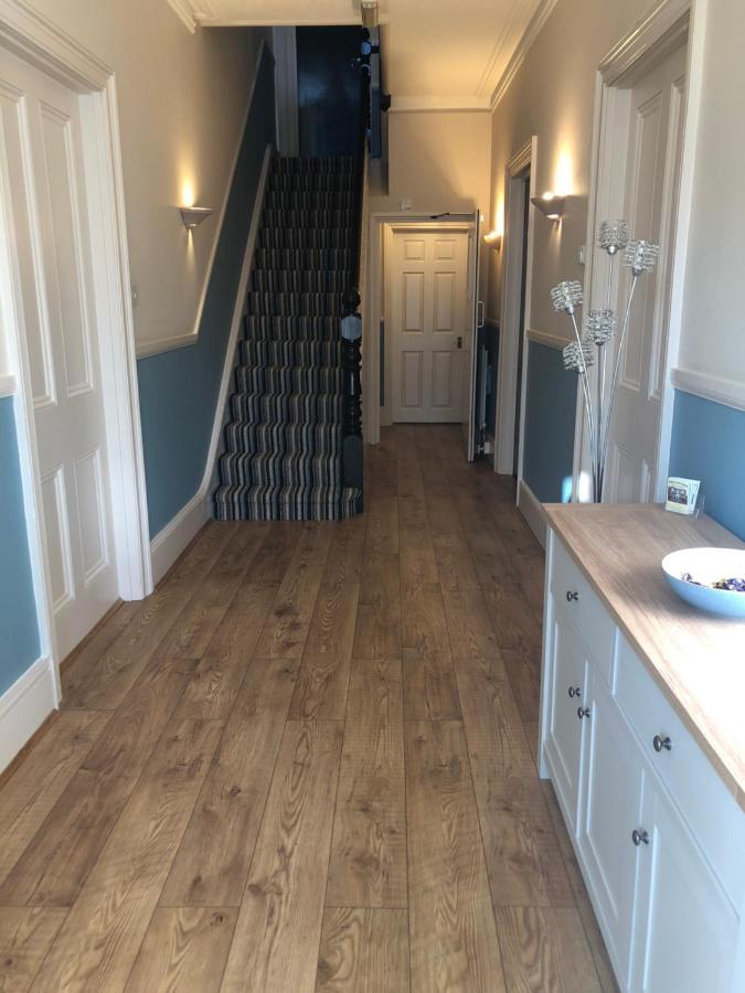 Netley Guest House ファーンバラ エクステリア 写真