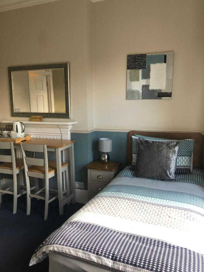 Netley Guest House ファーンバラ エクステリア 写真