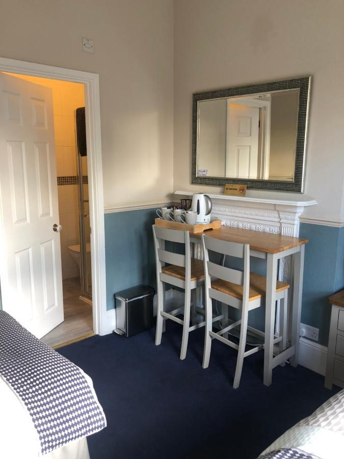 Netley Guest House ファーンバラ エクステリア 写真
