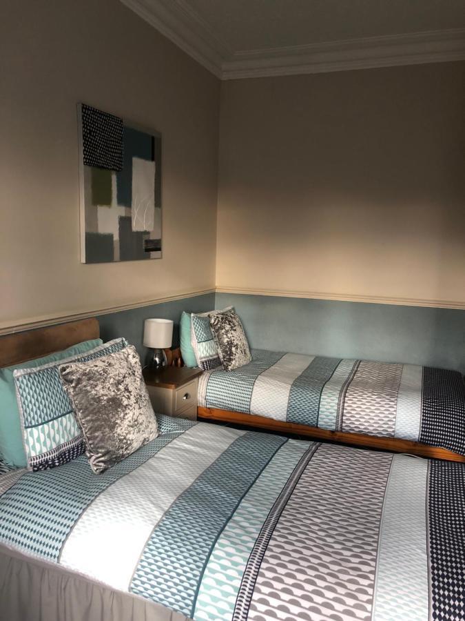 Netley Guest House ファーンバラ エクステリア 写真
