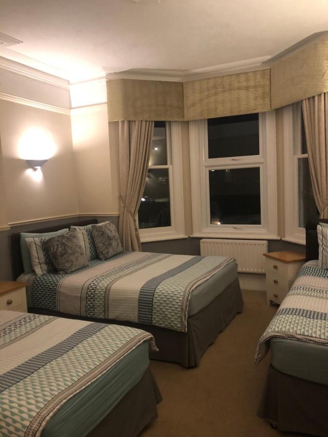 Netley Guest House ファーンバラ エクステリア 写真