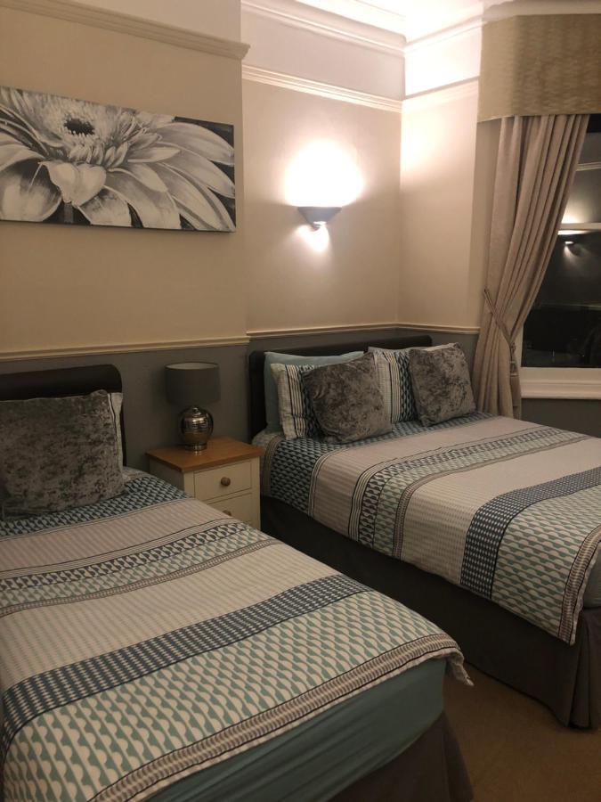 Netley Guest House ファーンバラ エクステリア 写真
